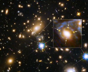 Copyright: Nasa, Esa