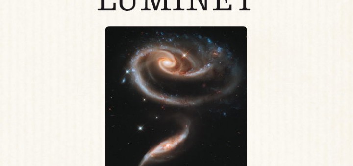 100 questions sur l'Univers de Jean-Pierre Luminet