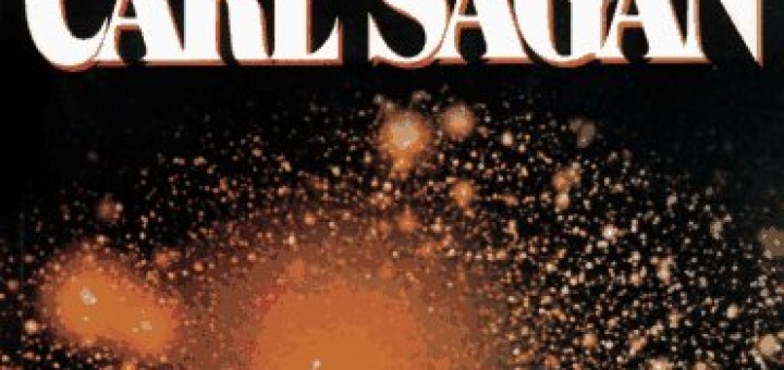 Cosmos de Carl Sagan