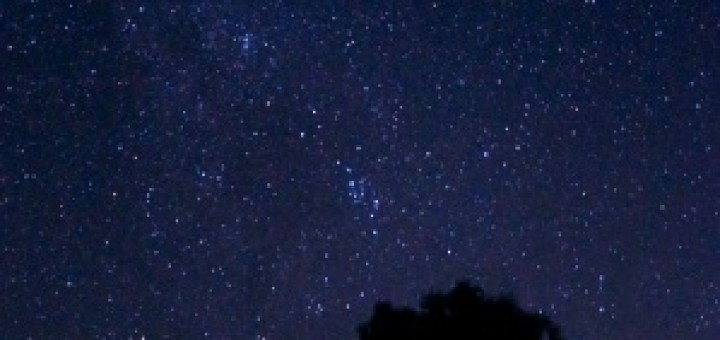 Etoile filante