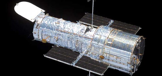 Les plus grands téléscopes du monde