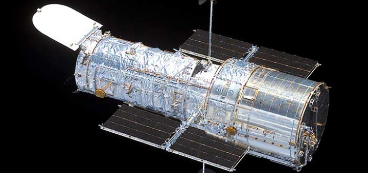 Les plus grands téléscopes du monde