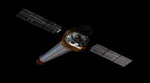 Le télescope Chandra de la NASA observe les rayons X