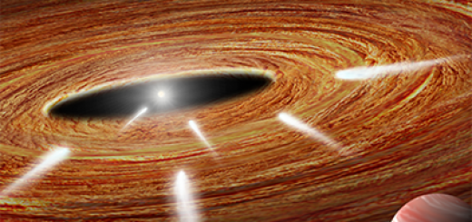 Pluie de comètes dans Beta Pictoris