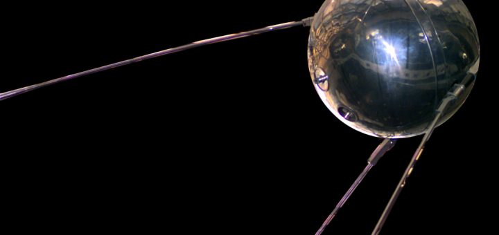 Epopée humaine dans l'espace