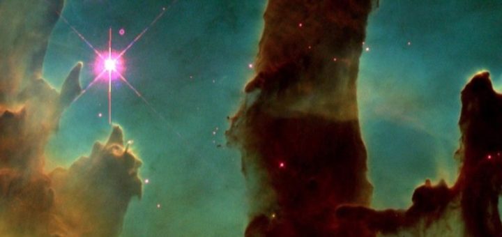 L' astrophotographie ou l'art de capturer les etoiles