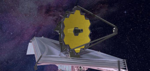 Découvrez James Webb le plus grand télescope spatial